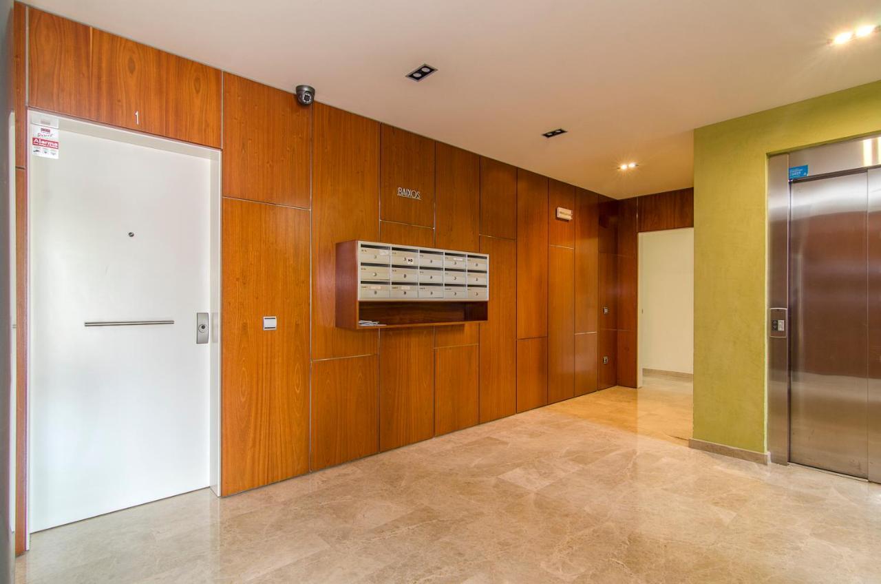 Sitges Spaces Garden Paradise 3 Bedroom, 3 Bathroom, Huge Private Garden-Terrace, Pool- Sleeps Up To 8 Εξωτερικό φωτογραφία