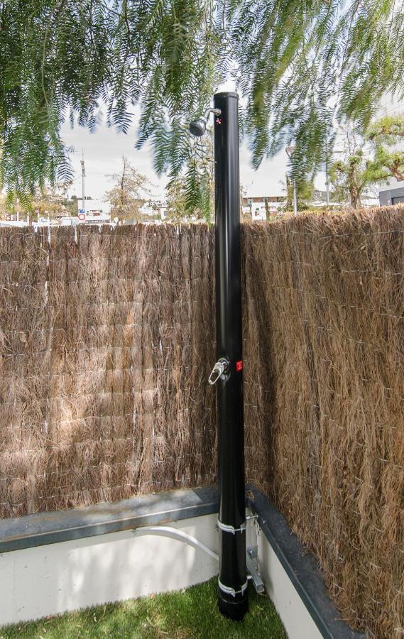 Sitges Spaces Garden Paradise 3 Bedroom, 3 Bathroom, Huge Private Garden-Terrace, Pool- Sleeps Up To 8 Εξωτερικό φωτογραφία
