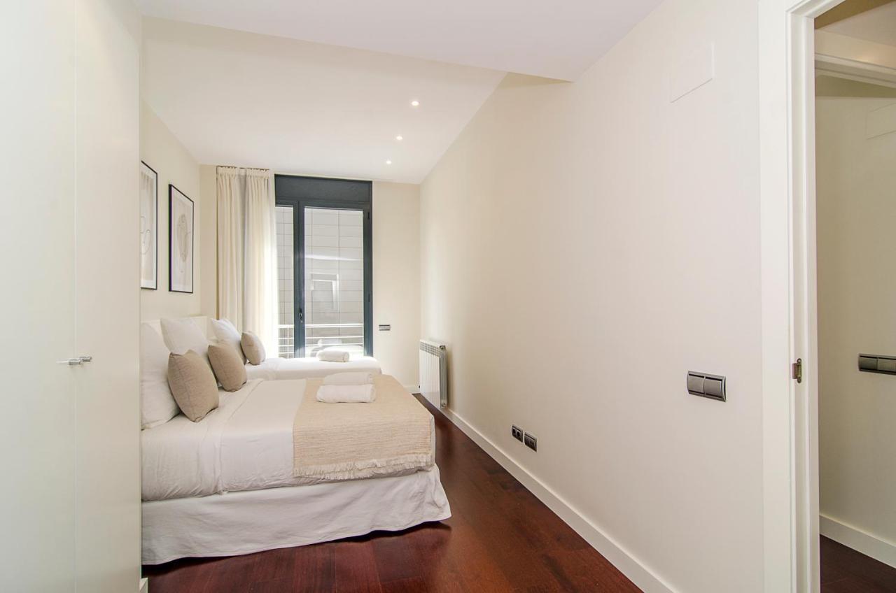 Sitges Spaces Garden Paradise 3 Bedroom, 3 Bathroom, Huge Private Garden-Terrace, Pool- Sleeps Up To 8 Εξωτερικό φωτογραφία