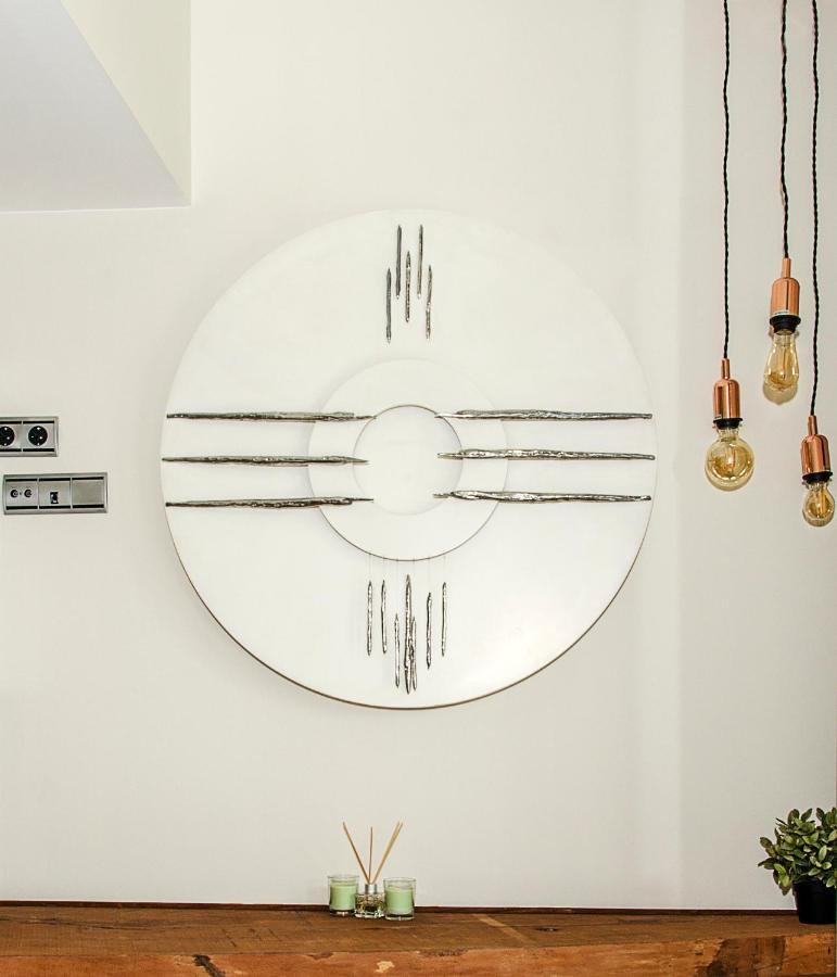 Sitges Spaces Garden Paradise 3 Bedroom, 3 Bathroom, Huge Private Garden-Terrace, Pool- Sleeps Up To 8 Εξωτερικό φωτογραφία